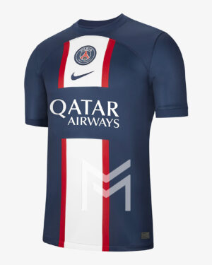 Maillot PSG face
